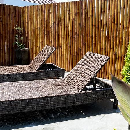 Grace And Milena Guesthouse Kuta Lombok Εξωτερικό φωτογραφία