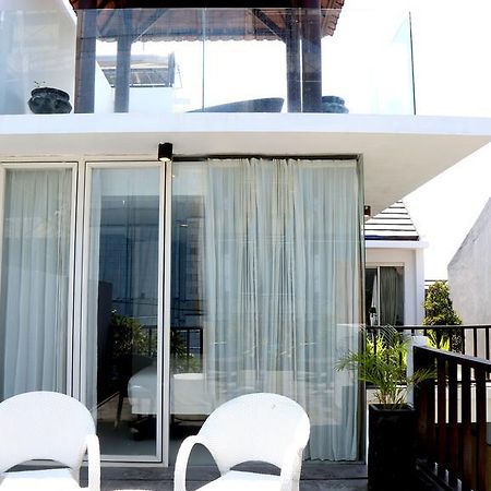 Grace And Milena Guesthouse Kuta Lombok Εξωτερικό φωτογραφία