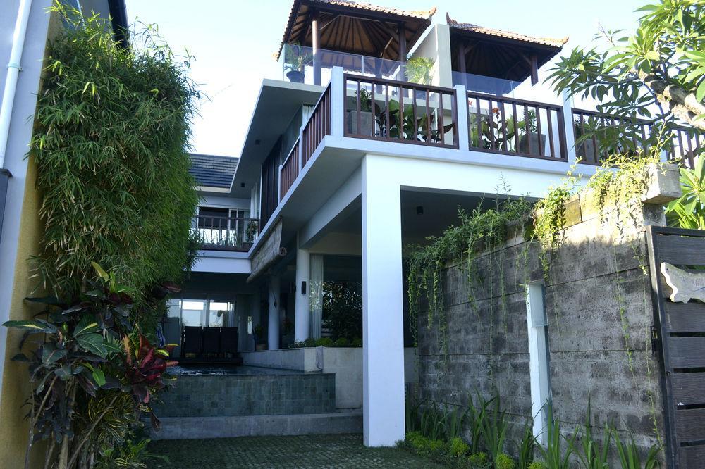 Grace And Milena Guesthouse Kuta Lombok Εξωτερικό φωτογραφία
