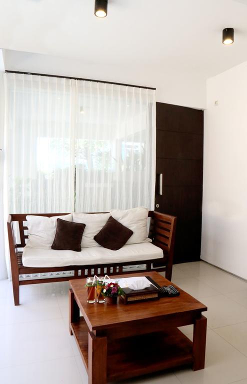 Grace And Milena Guesthouse Kuta Lombok Εξωτερικό φωτογραφία