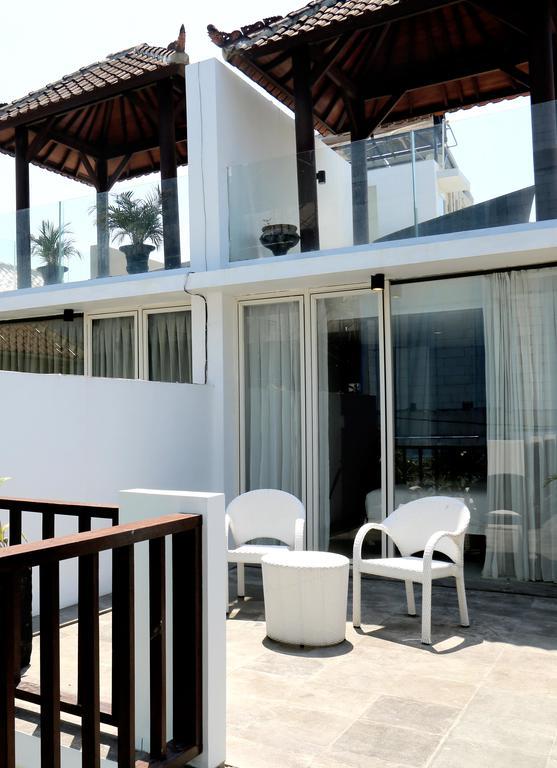 Grace And Milena Guesthouse Kuta Lombok Εξωτερικό φωτογραφία