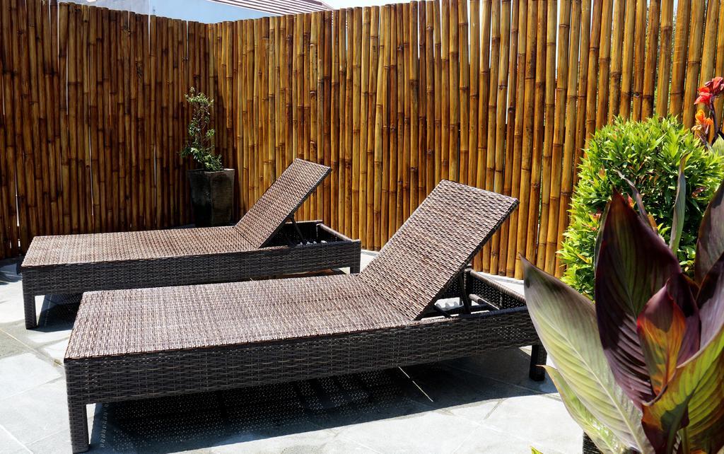 Grace And Milena Guesthouse Kuta Lombok Εξωτερικό φωτογραφία