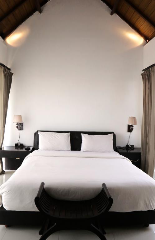 Grace And Milena Guesthouse Kuta Lombok Εξωτερικό φωτογραφία