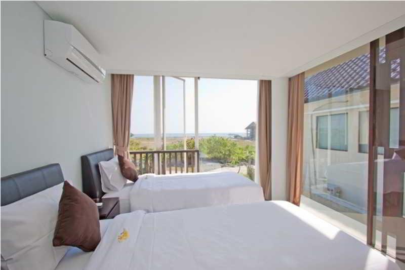 Grace And Milena Guesthouse Kuta Lombok Εξωτερικό φωτογραφία