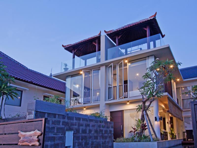 Grace And Milena Guesthouse Kuta Lombok Εξωτερικό φωτογραφία