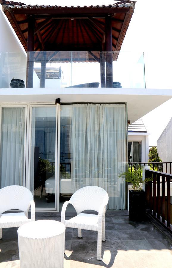 Grace And Milena Guesthouse Kuta Lombok Εξωτερικό φωτογραφία