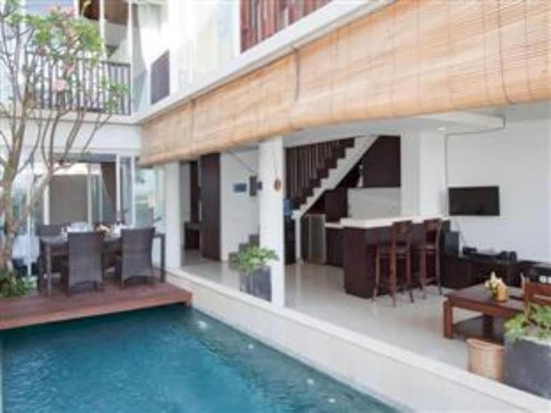 Grace And Milena Guesthouse Kuta Lombok Εξωτερικό φωτογραφία