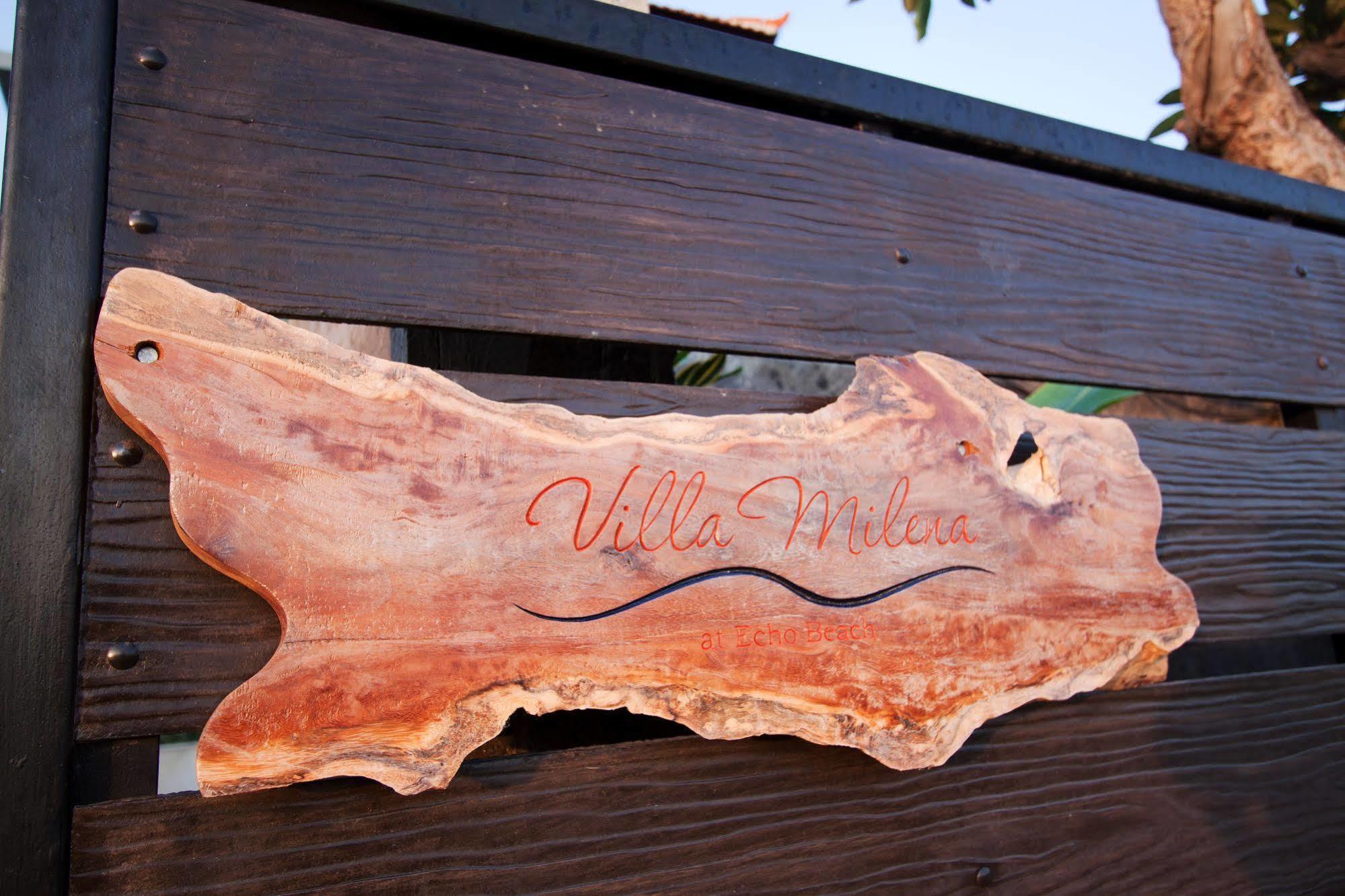 Grace And Milena Guesthouse Kuta Lombok Εξωτερικό φωτογραφία