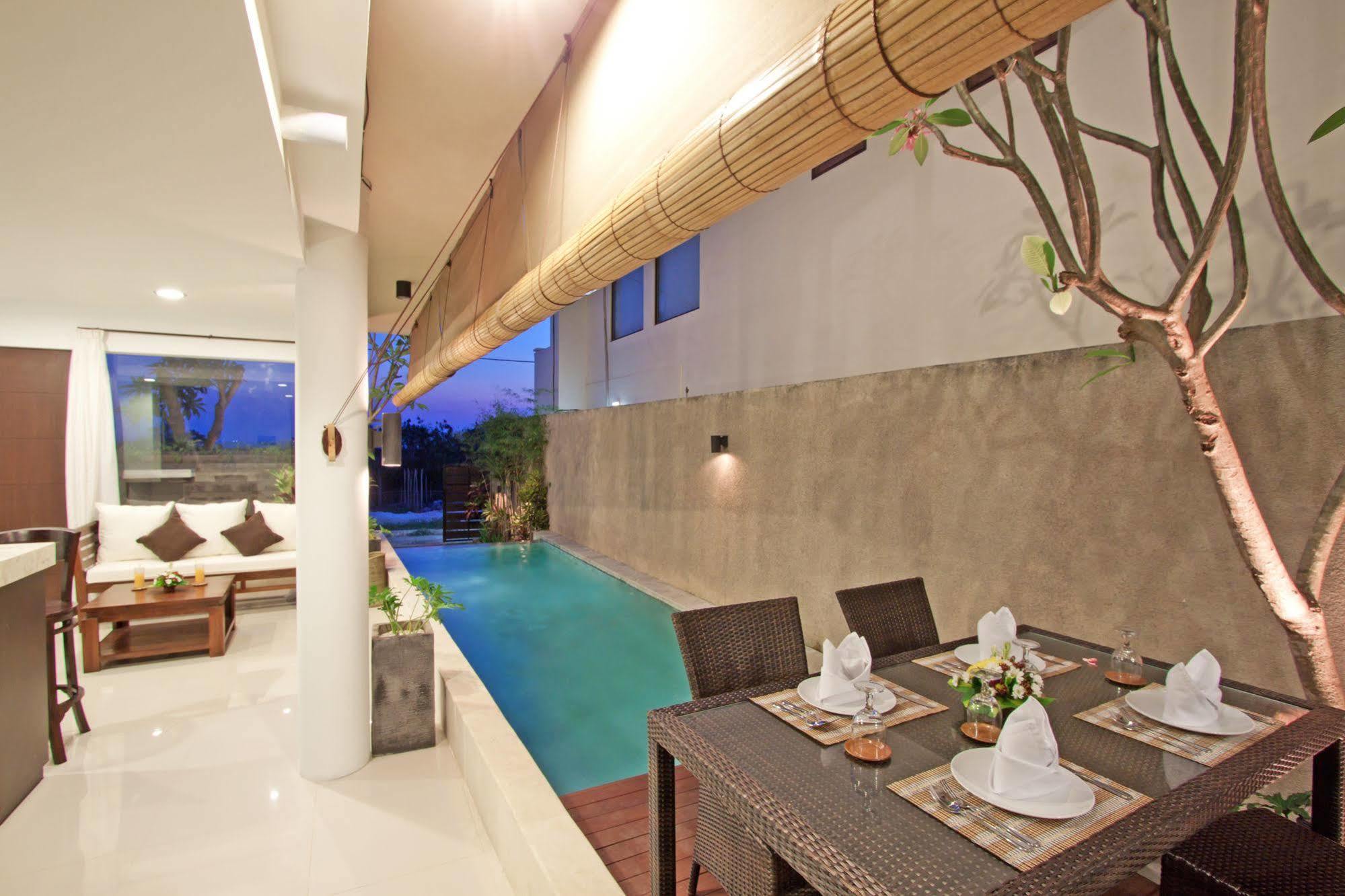 Grace And Milena Guesthouse Kuta Lombok Εξωτερικό φωτογραφία