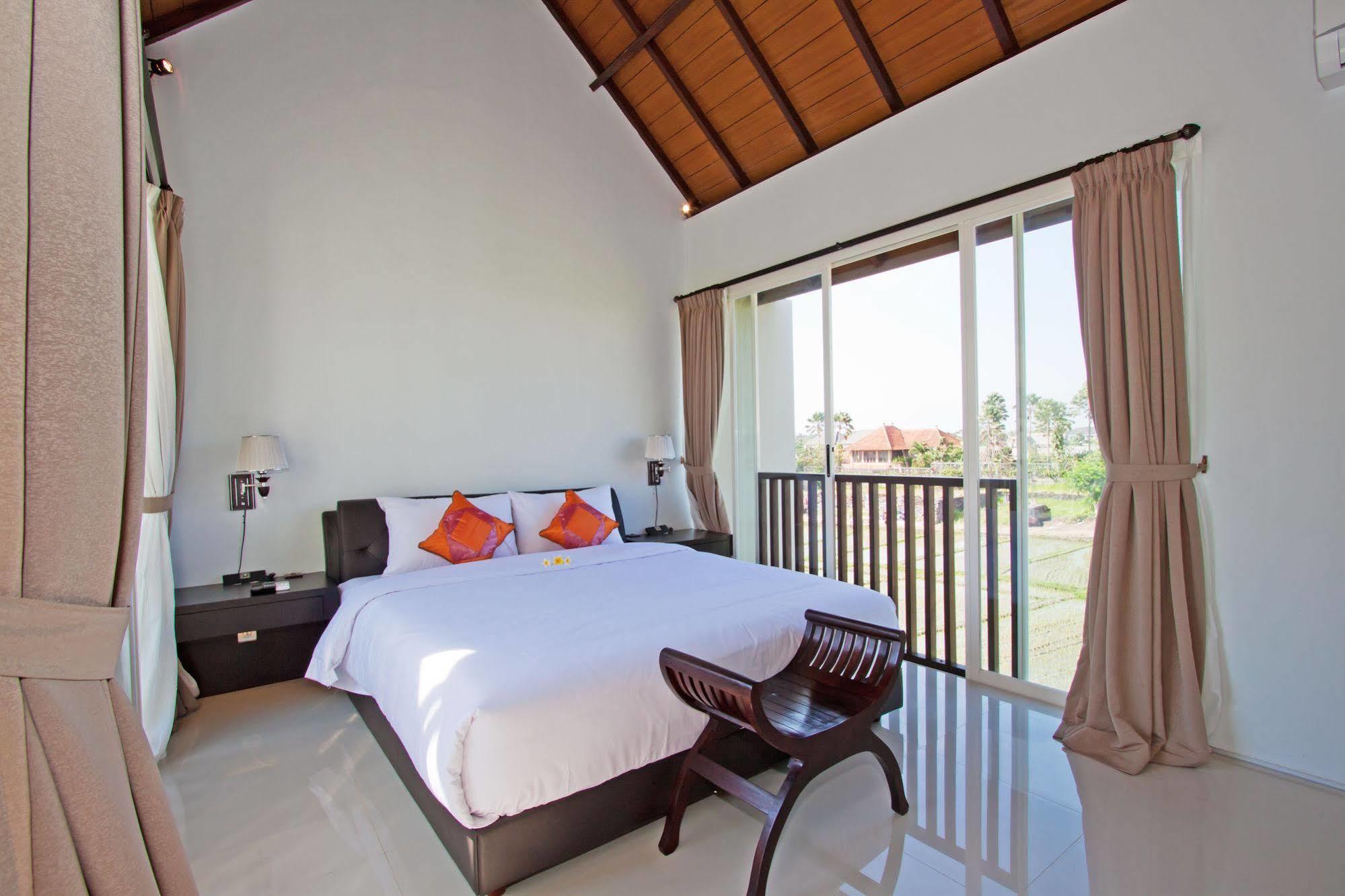 Grace And Milena Guesthouse Kuta Lombok Εξωτερικό φωτογραφία