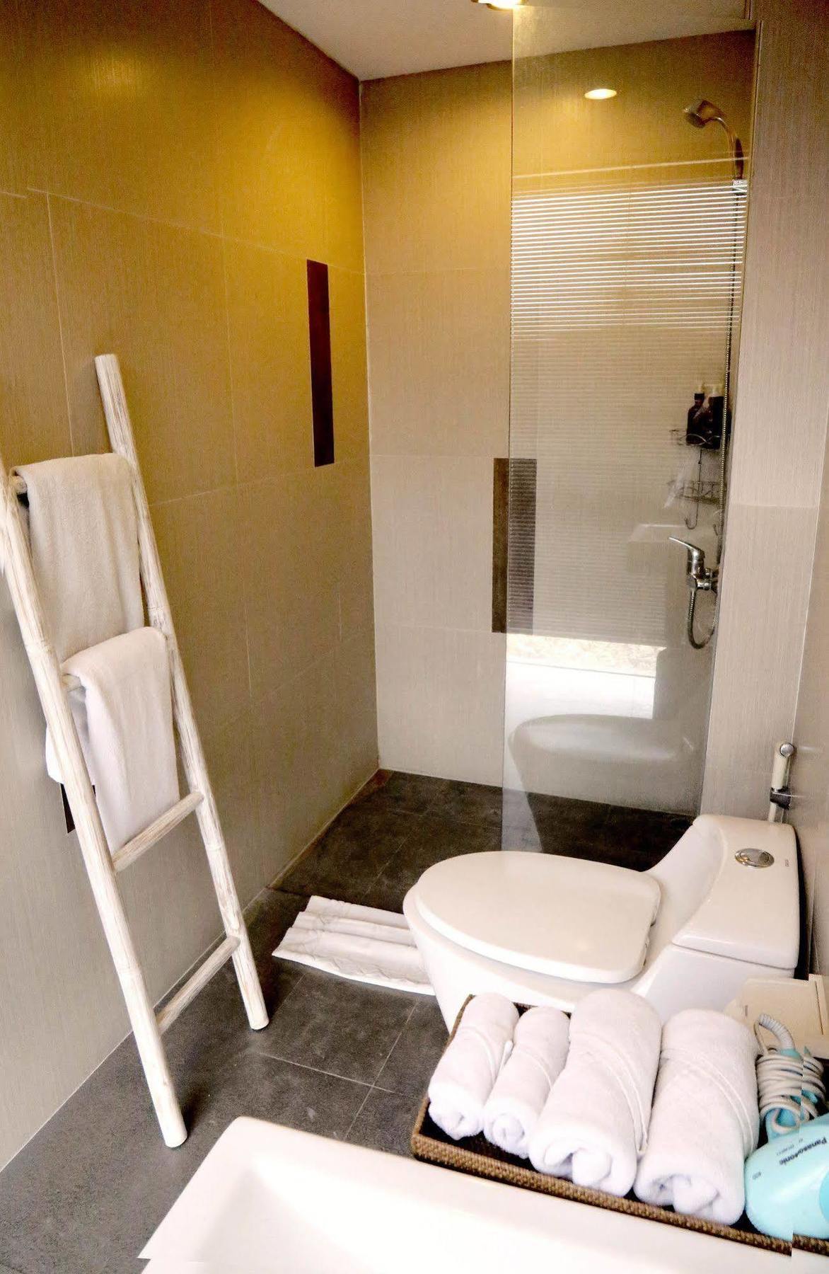 Grace And Milena Guesthouse Kuta Lombok Εξωτερικό φωτογραφία