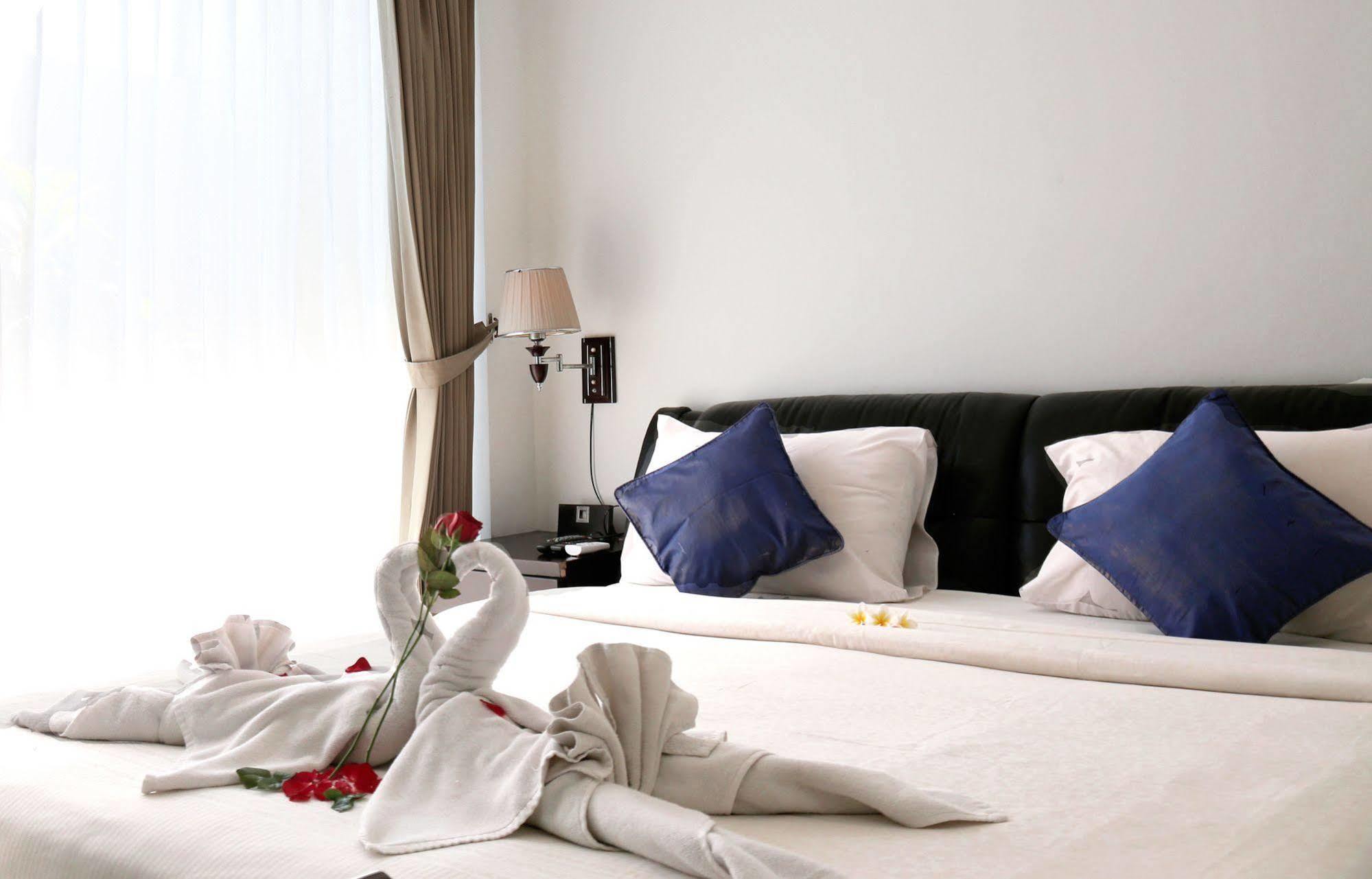 Grace And Milena Guesthouse Kuta Lombok Εξωτερικό φωτογραφία