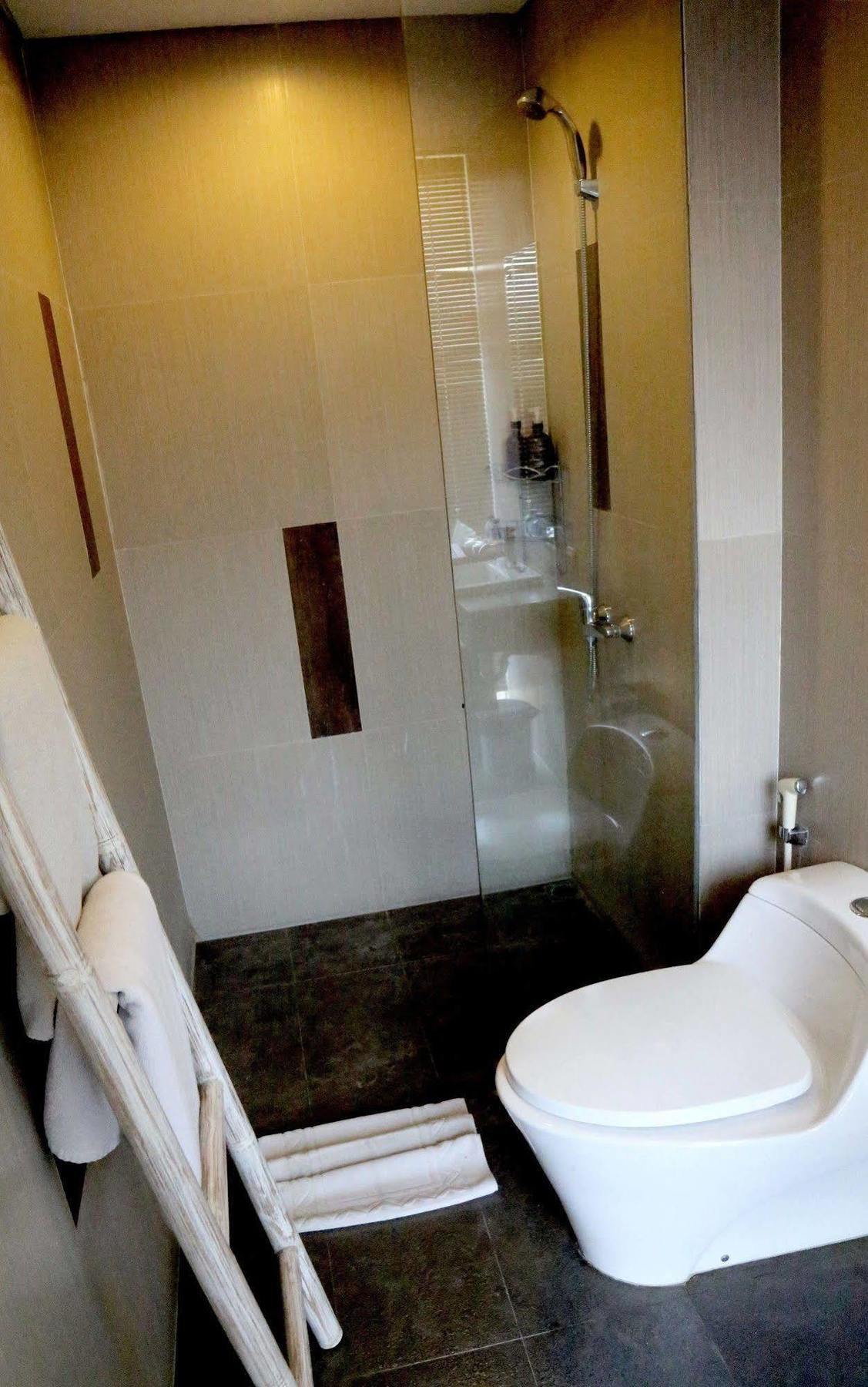 Grace And Milena Guesthouse Kuta Lombok Εξωτερικό φωτογραφία