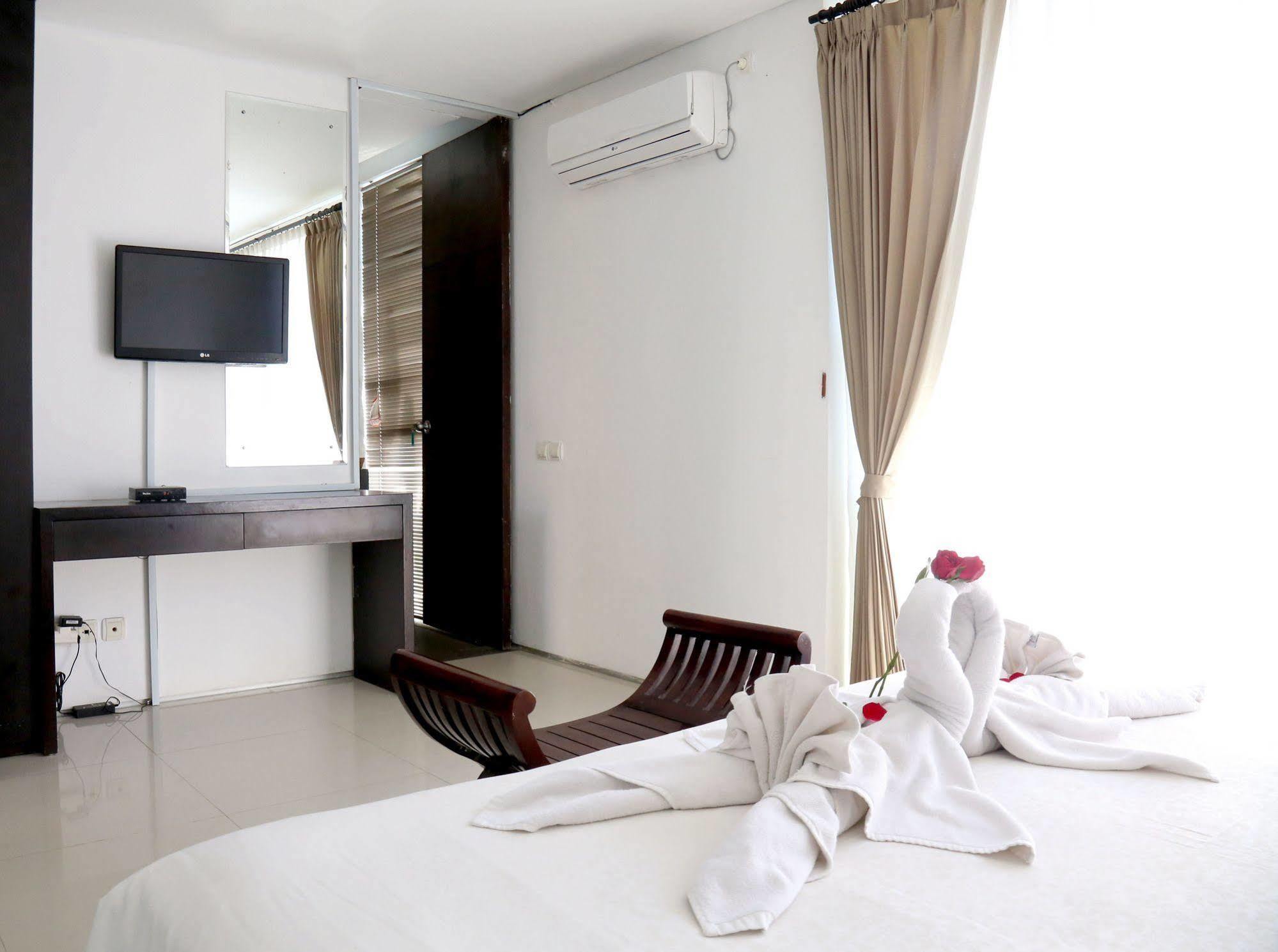 Grace And Milena Guesthouse Kuta Lombok Εξωτερικό φωτογραφία