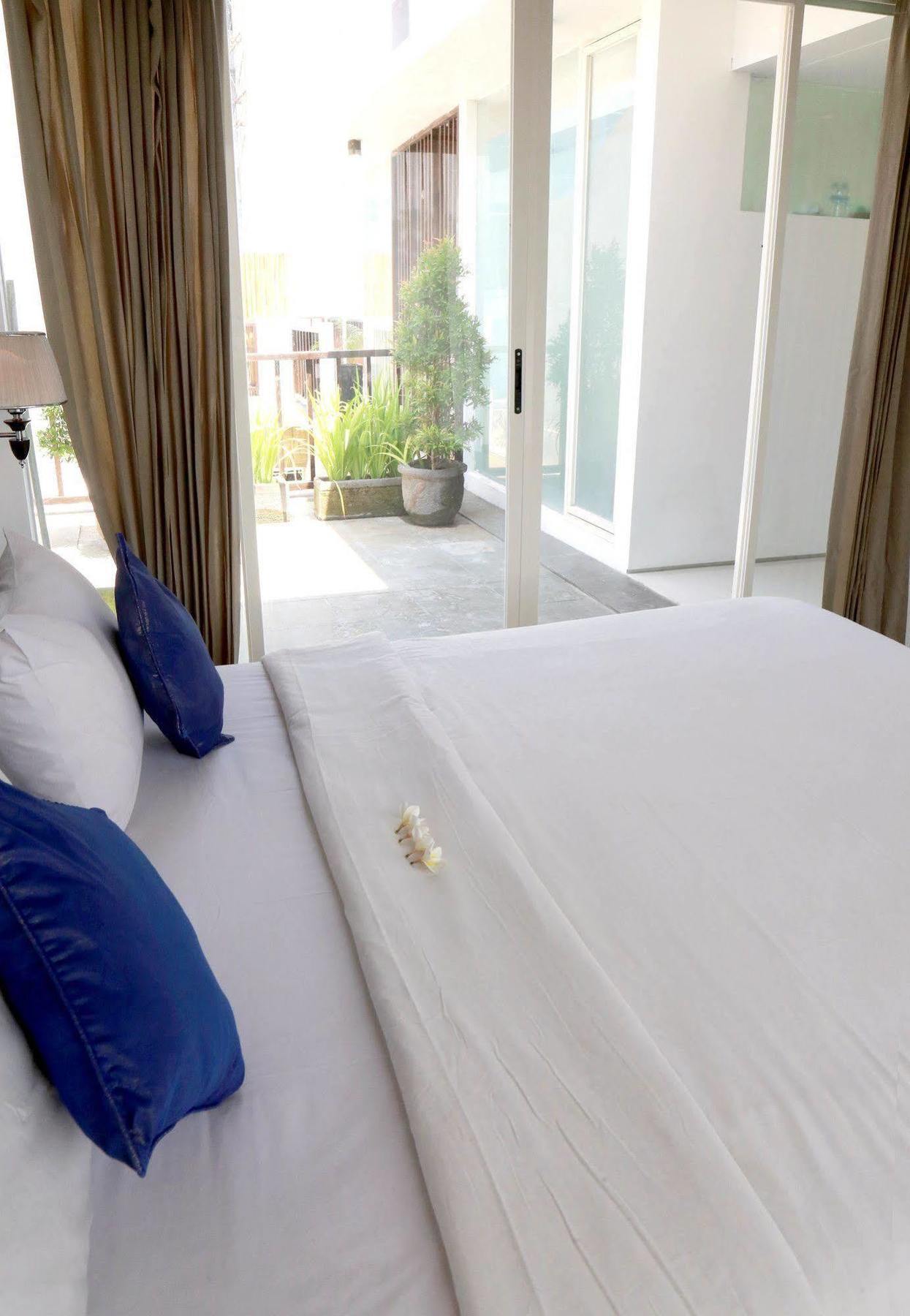 Grace And Milena Guesthouse Kuta Lombok Εξωτερικό φωτογραφία