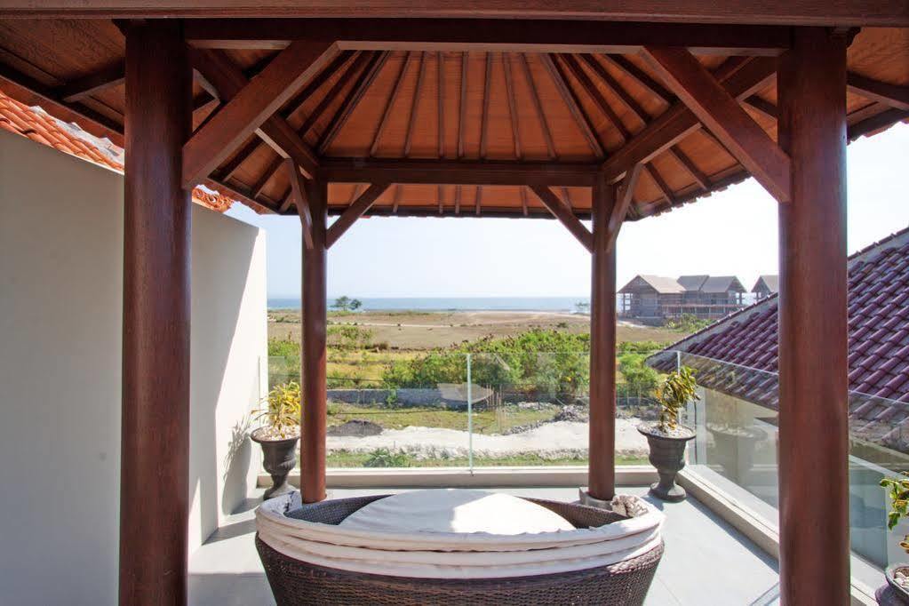 Grace And Milena Guesthouse Kuta Lombok Εξωτερικό φωτογραφία