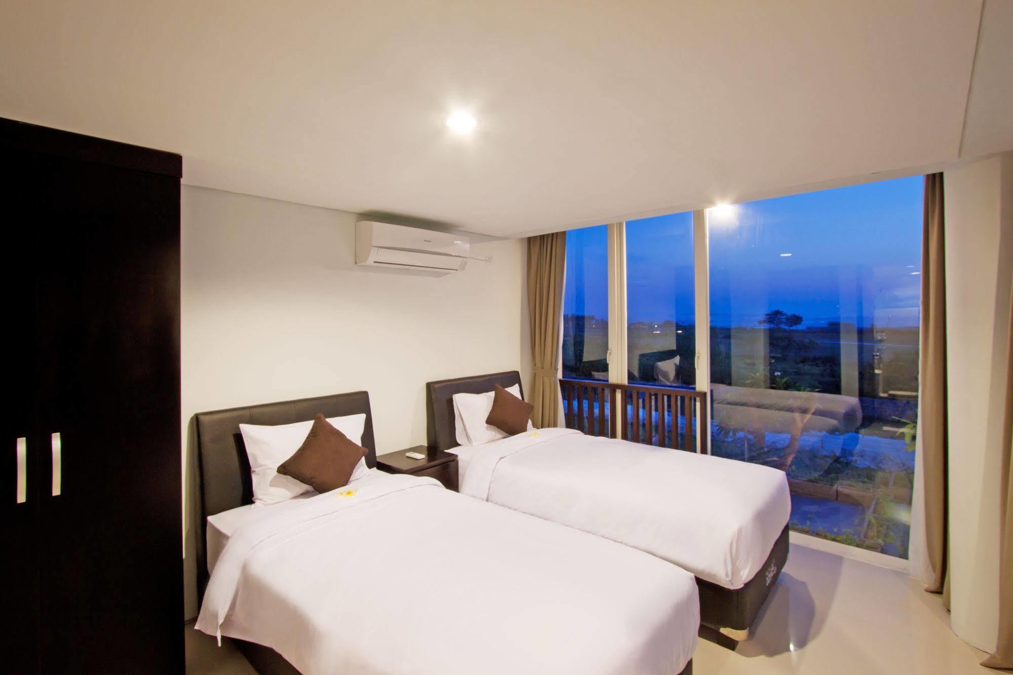 Grace And Milena Guesthouse Kuta Lombok Εξωτερικό φωτογραφία