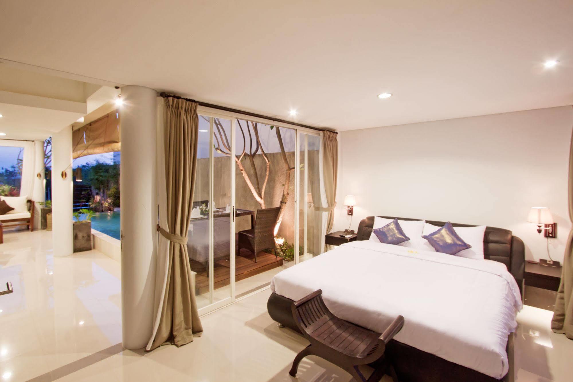 Grace And Milena Guesthouse Kuta Lombok Εξωτερικό φωτογραφία