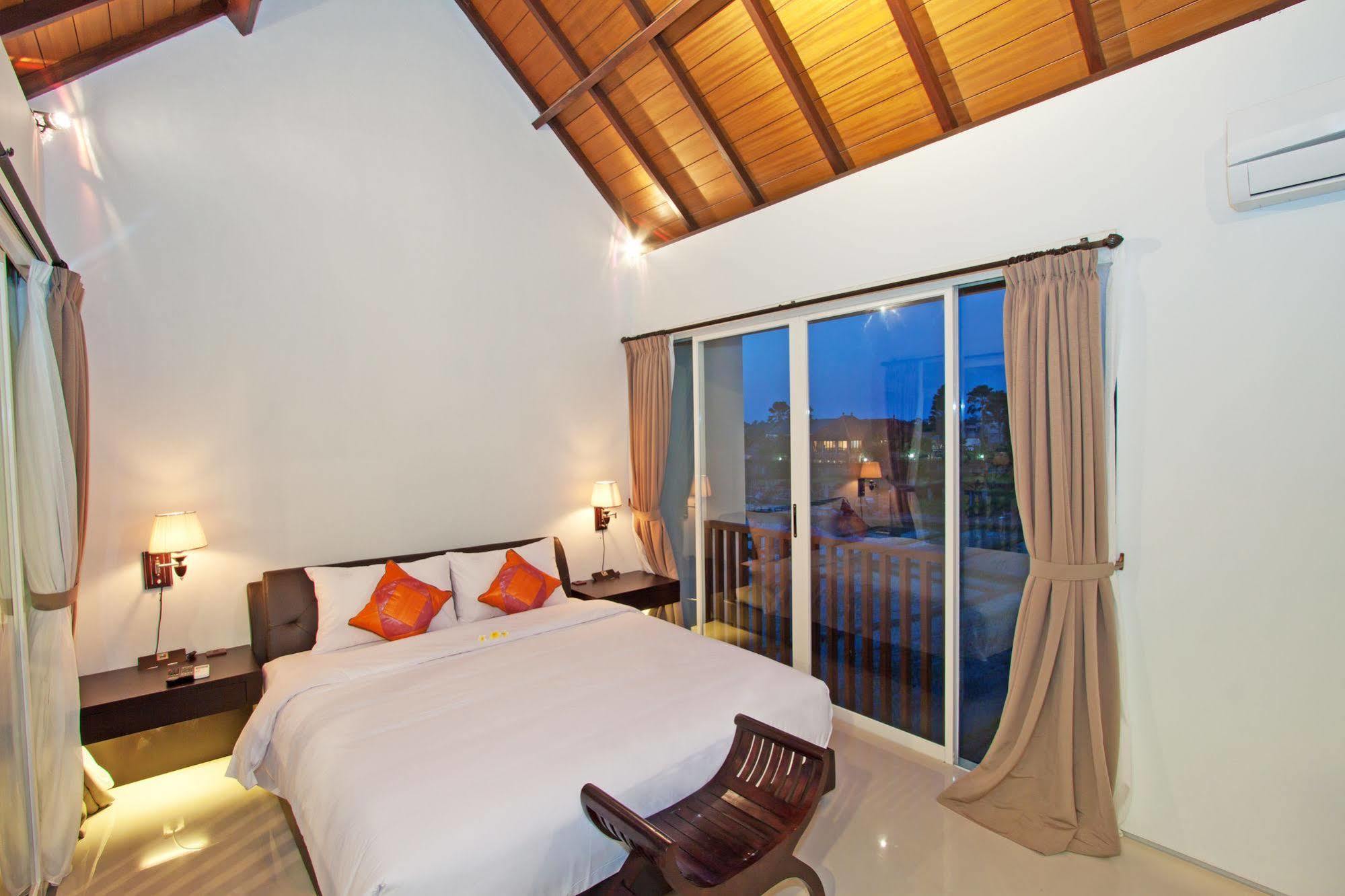 Grace And Milena Guesthouse Kuta Lombok Εξωτερικό φωτογραφία