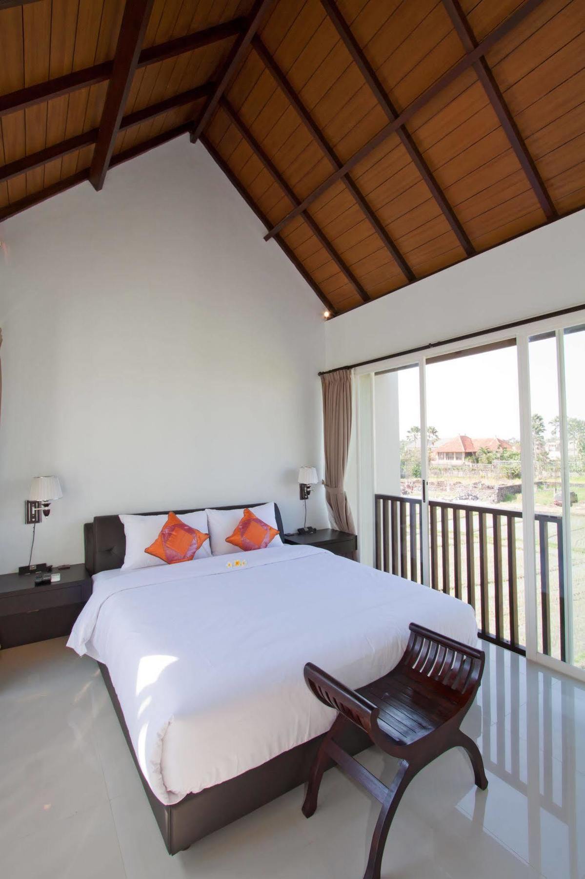 Grace And Milena Guesthouse Kuta Lombok Εξωτερικό φωτογραφία