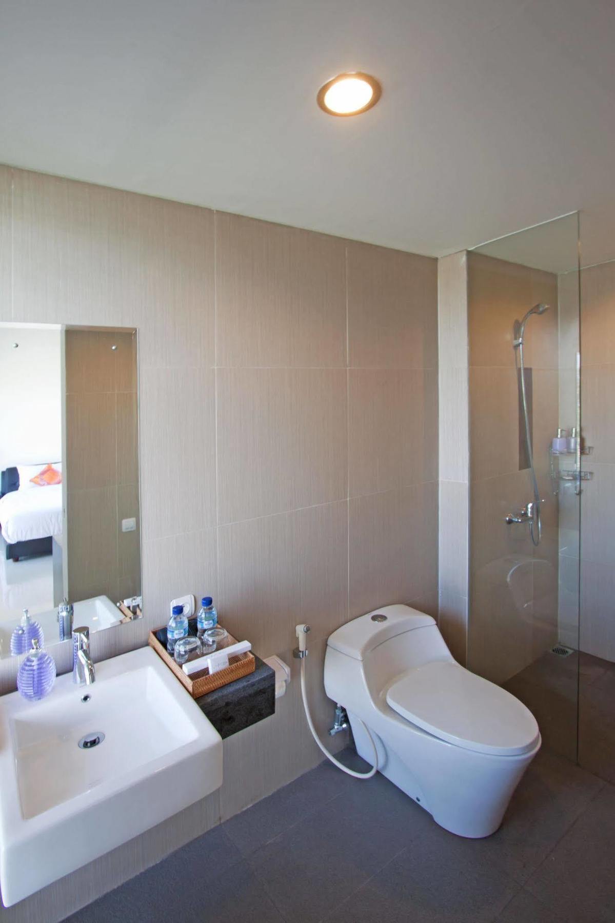 Grace And Milena Guesthouse Kuta Lombok Εξωτερικό φωτογραφία