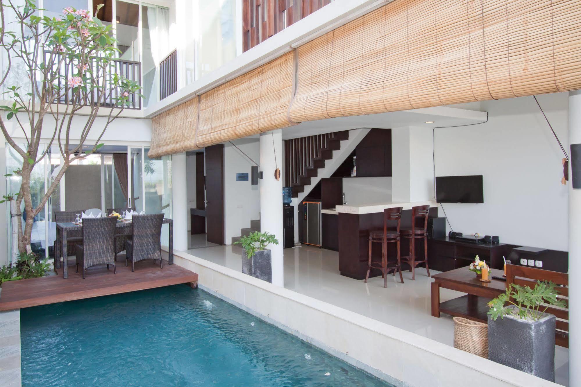 Grace And Milena Guesthouse Kuta Lombok Εξωτερικό φωτογραφία