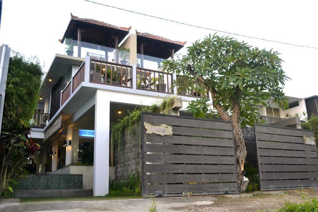Grace And Milena Guesthouse Kuta Lombok Εξωτερικό φωτογραφία