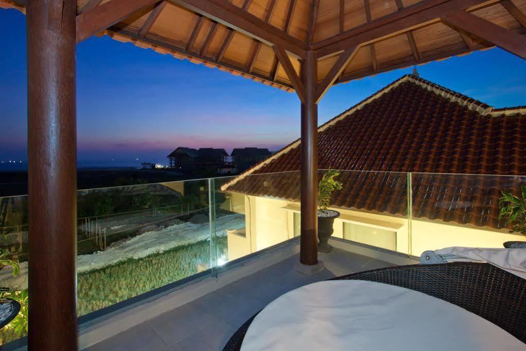 Grace And Milena Guesthouse Kuta Lombok Εξωτερικό φωτογραφία